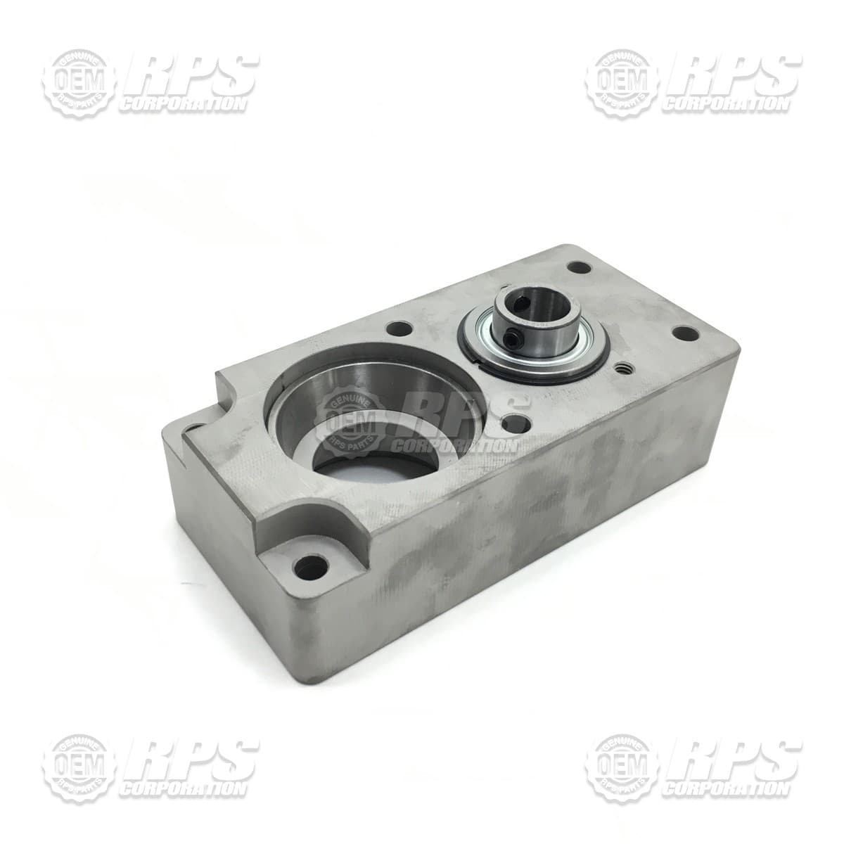 211-7230A - Bearing Block Assembly
