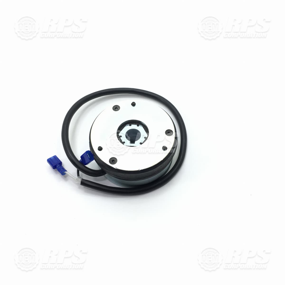 211-7407D - Brake, 24V, w/connectors