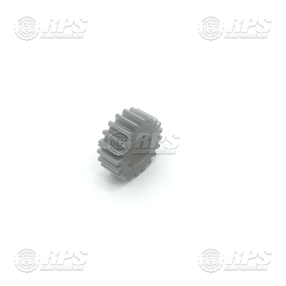 211-7409 - Steering Shaft Gear