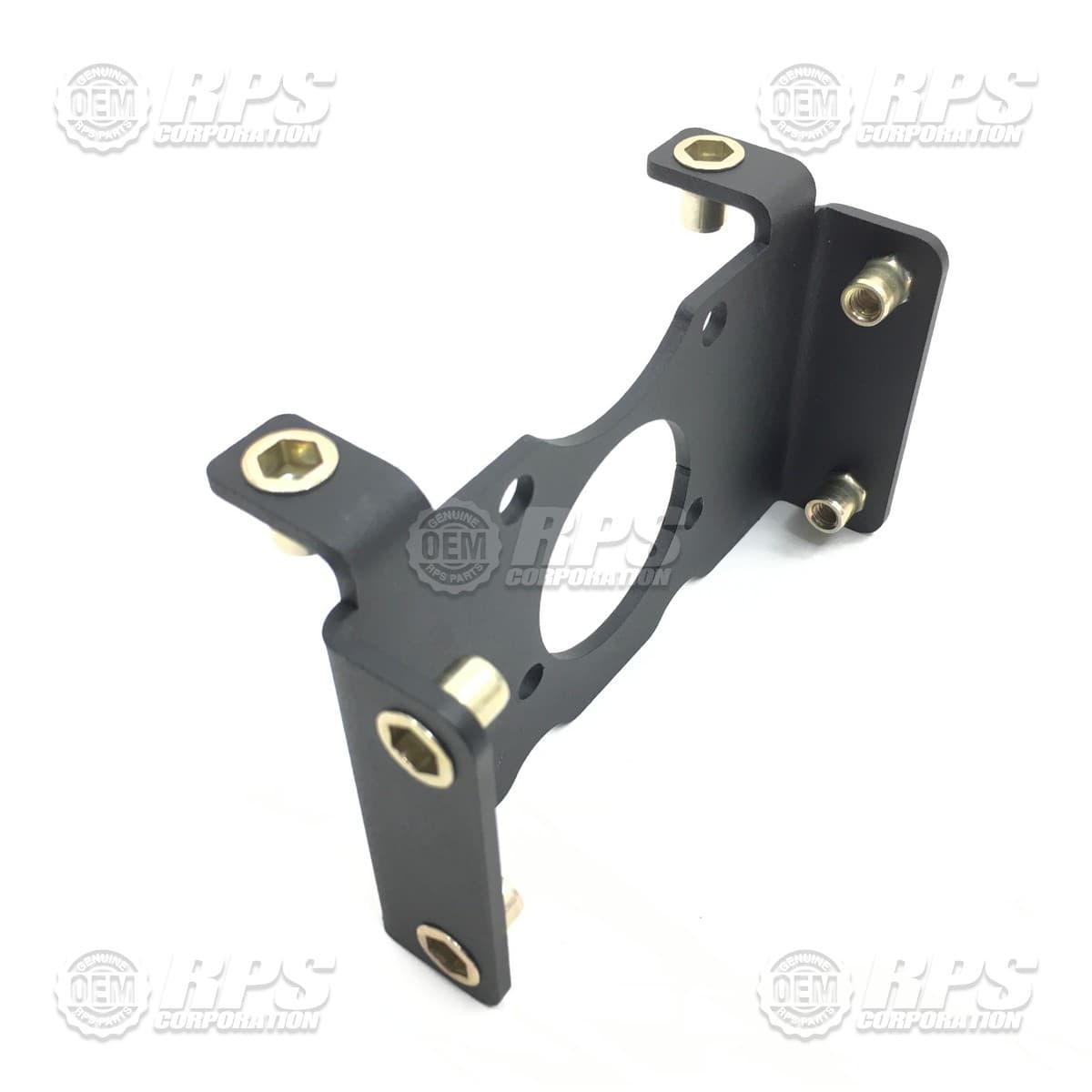 211-7423 - Steering Support Plate