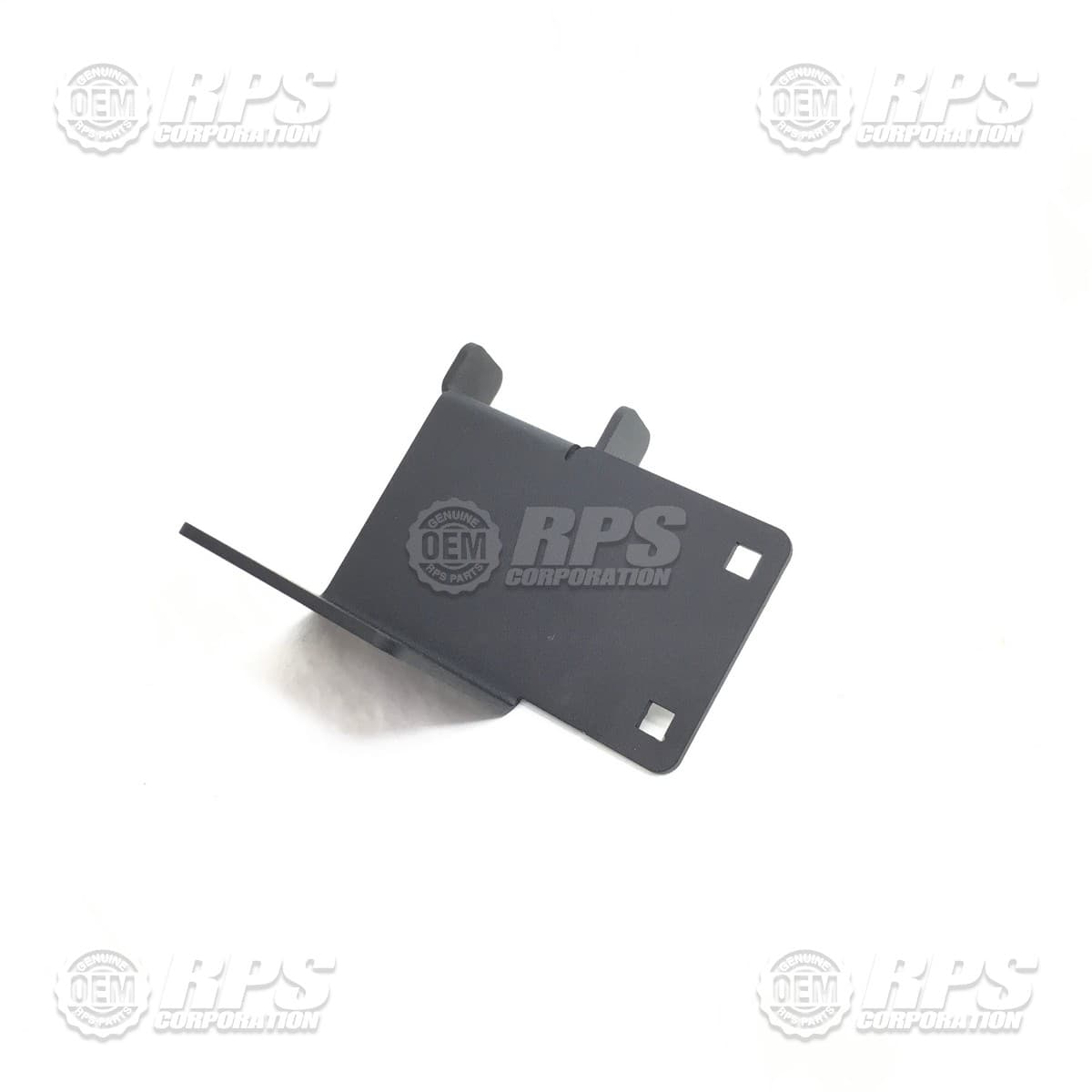 211-7436 - Battery Stop, LH