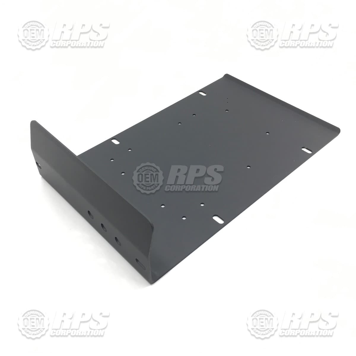 211-7445 - Central Command, SED, Black