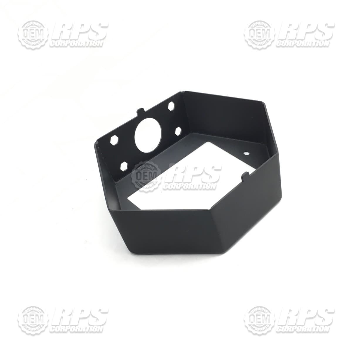 211-9102 - Front Dash SED