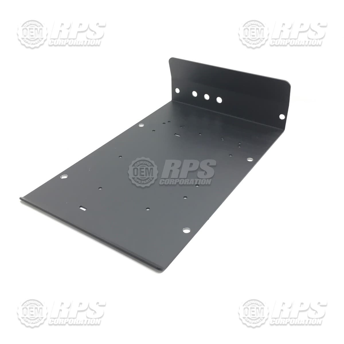 211-9105 - Central Command, Touch Screen, Black