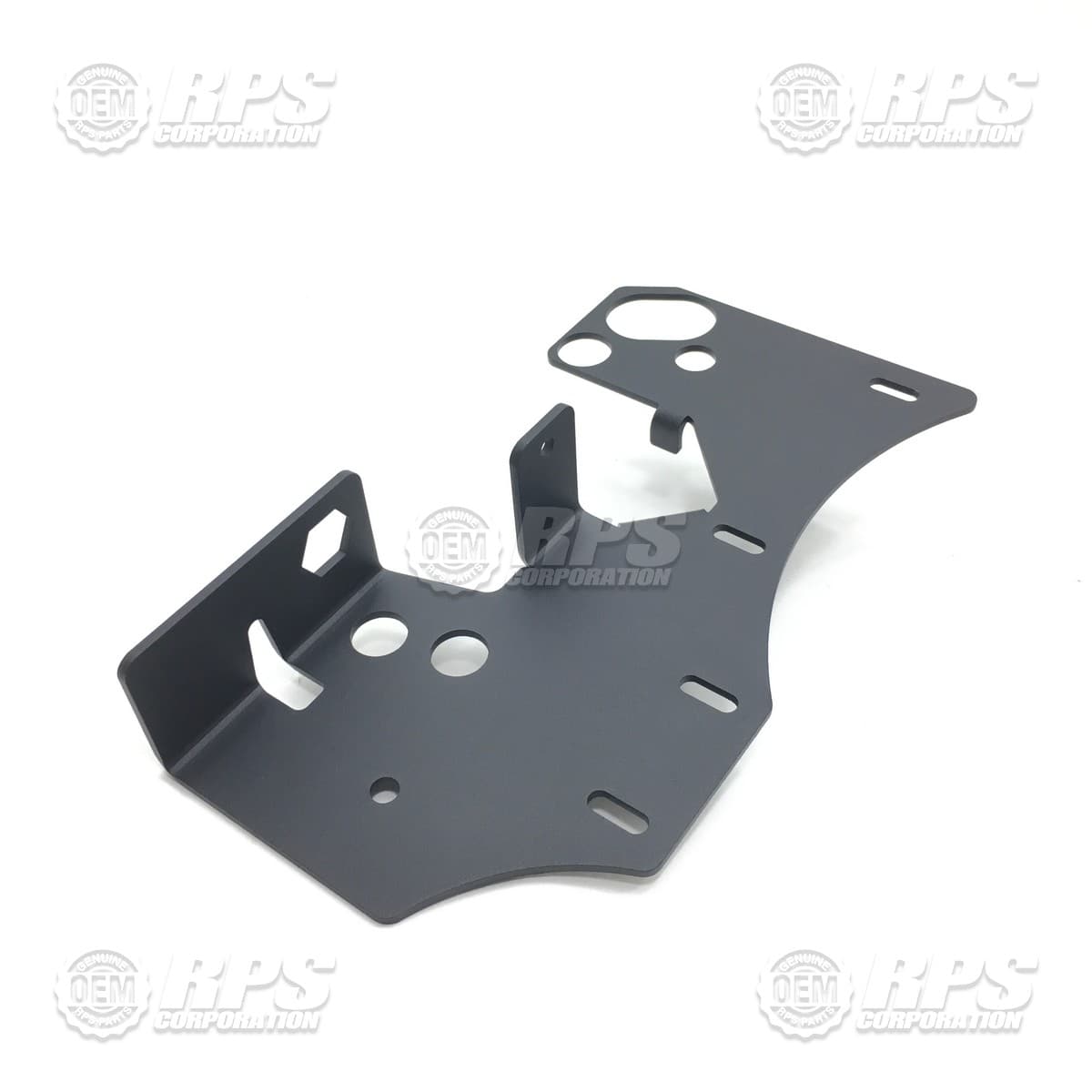 211-9127 - Bracket,Rear Tank