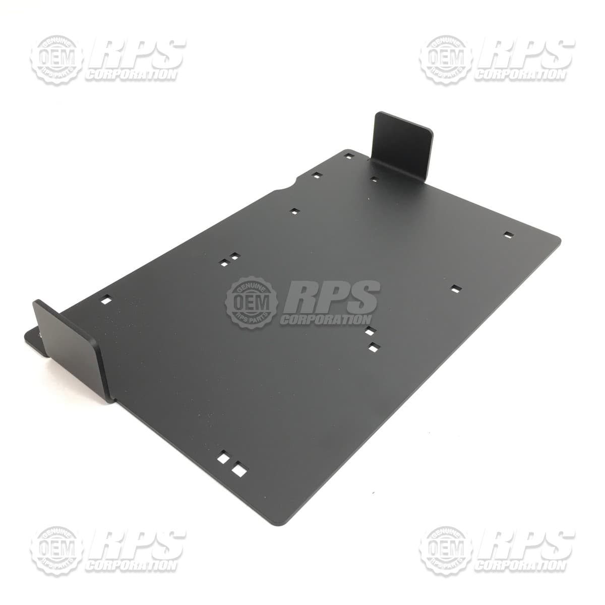 211-9698 - Charger Plate