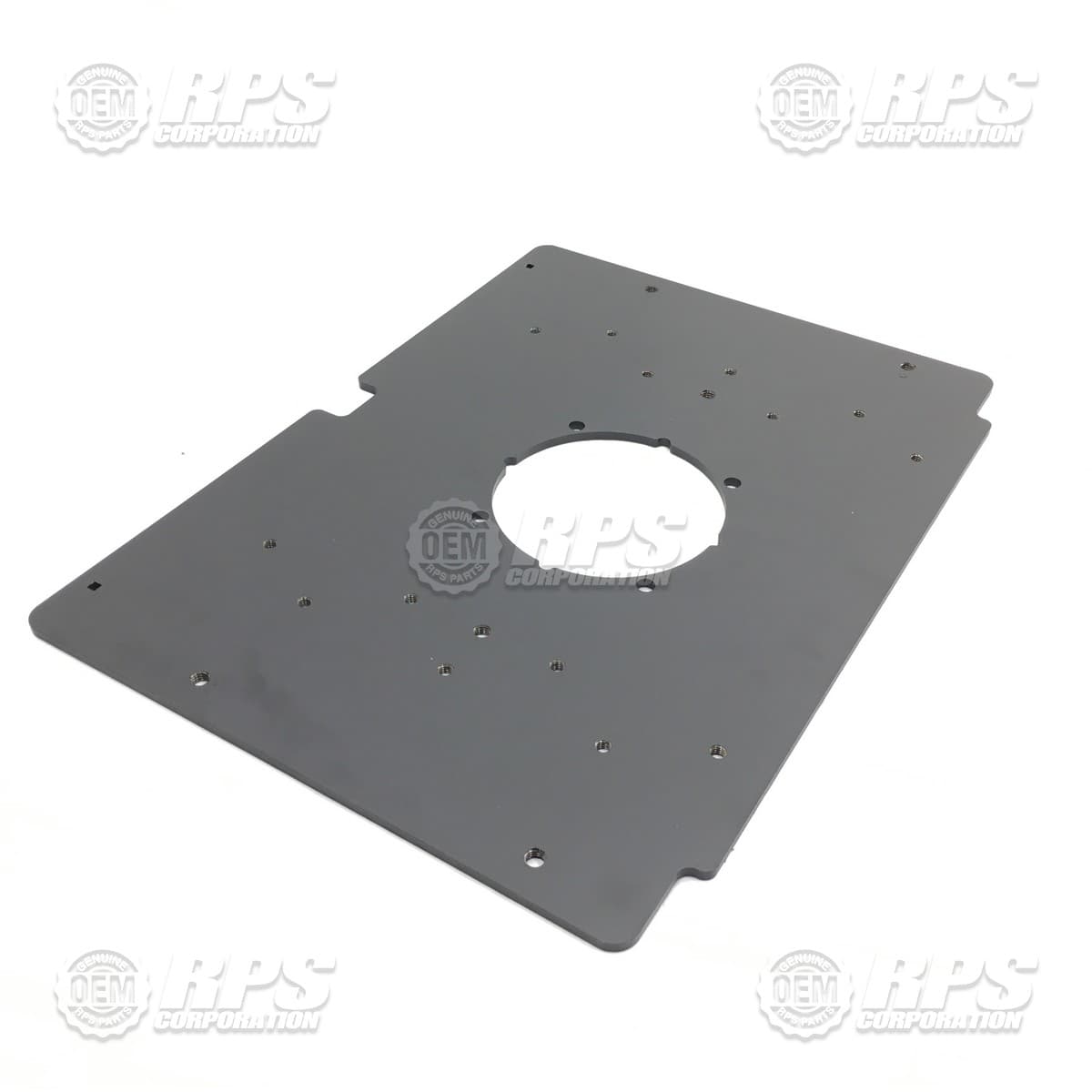 211-9720 - 20 Square Head Deck
