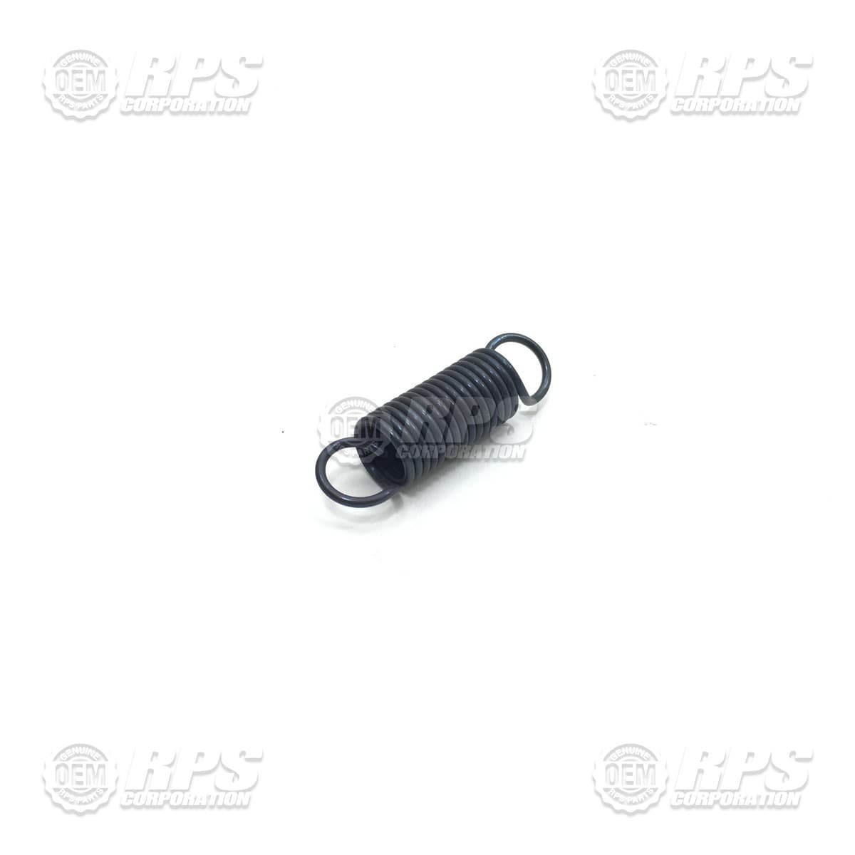 211-9729 - Spring, 1.75 LG x 0.5OD x .063 Wire