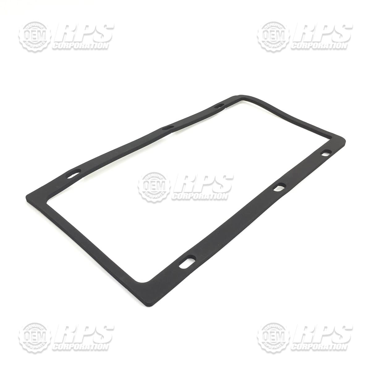 211-9801 - Gasket, Touch Screen CC