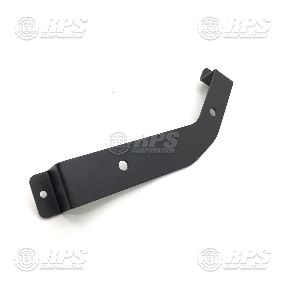 211-9806 - Steel Bumper Roller Bracket