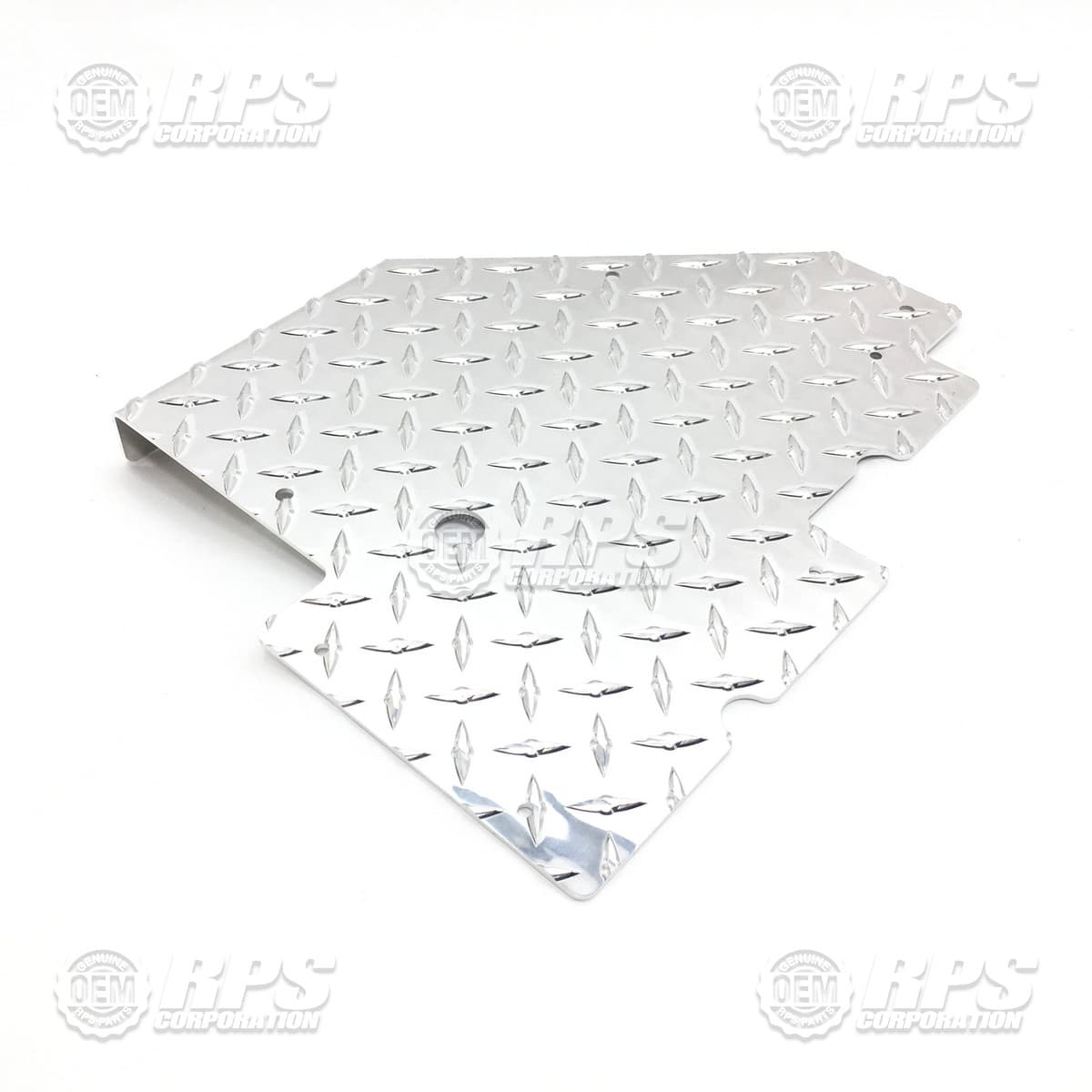 211-9811 - Foot Plate, Vac Wand