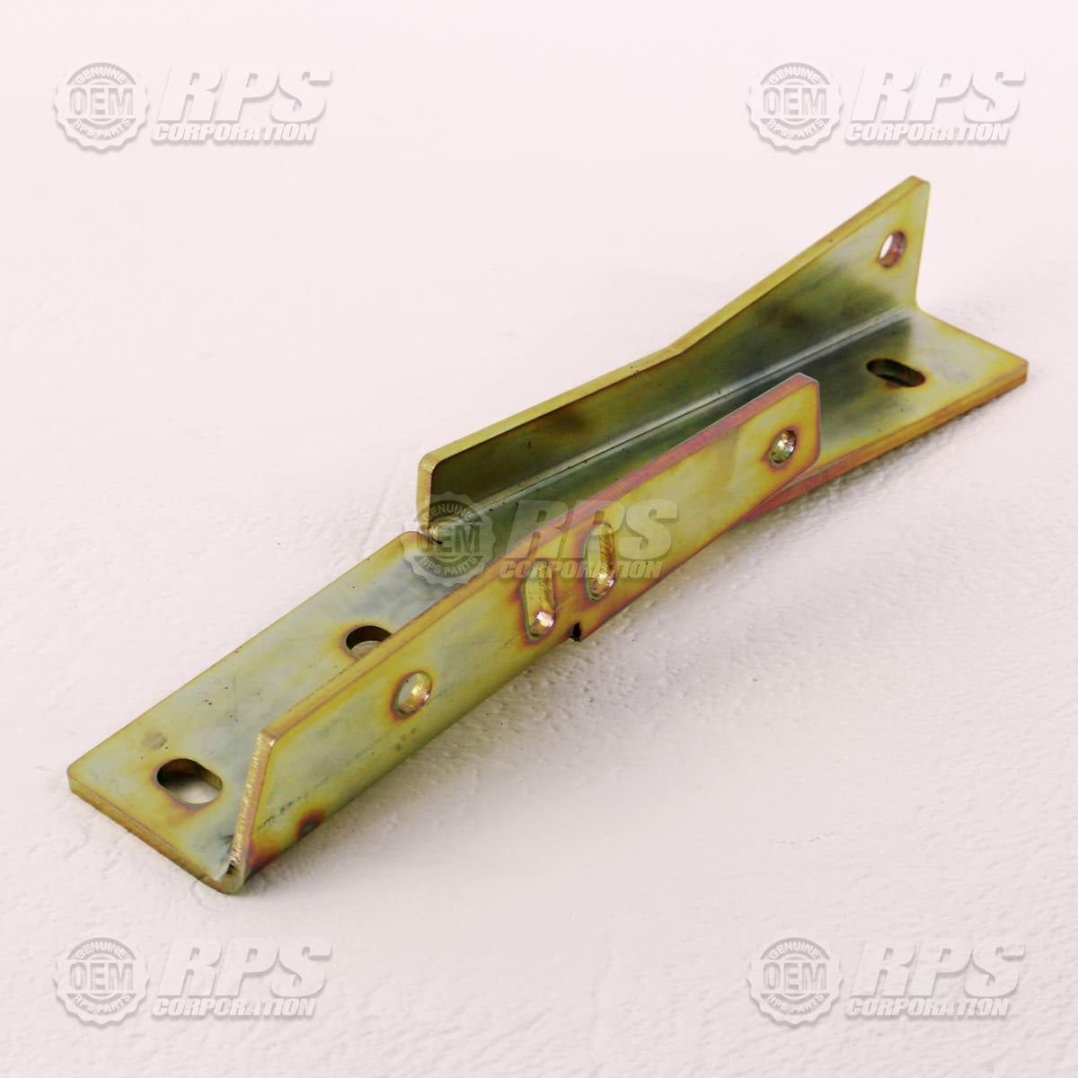 22-1080 - Bracket,Actuator,Fixed Left