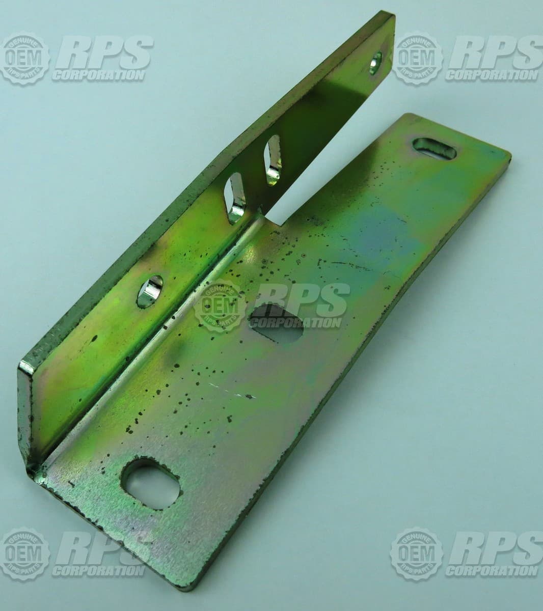 22-1081 - Bracket,Actuator,Fixed Right