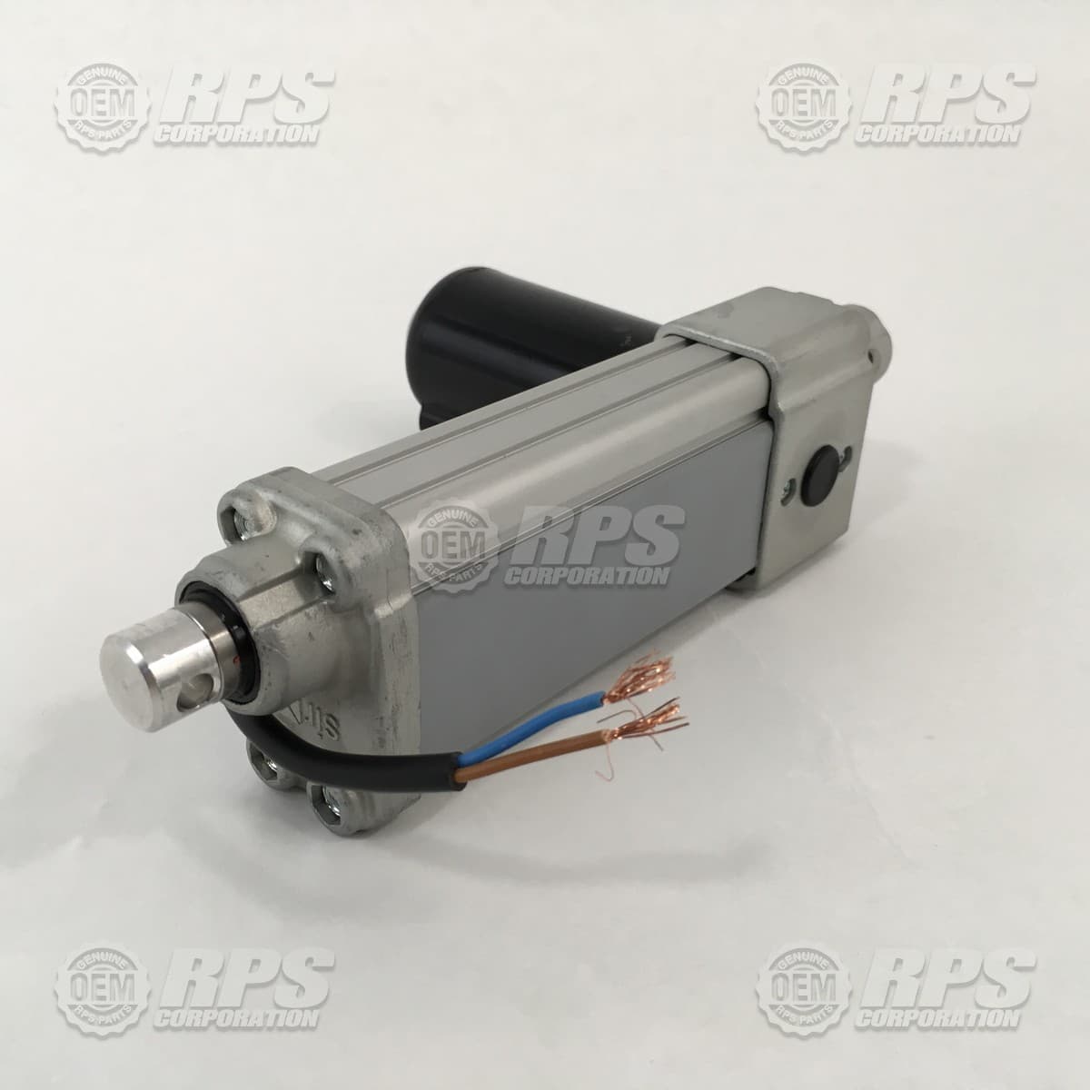 22-2210 - Actuator For Cyl. Cylindrical Machines Only