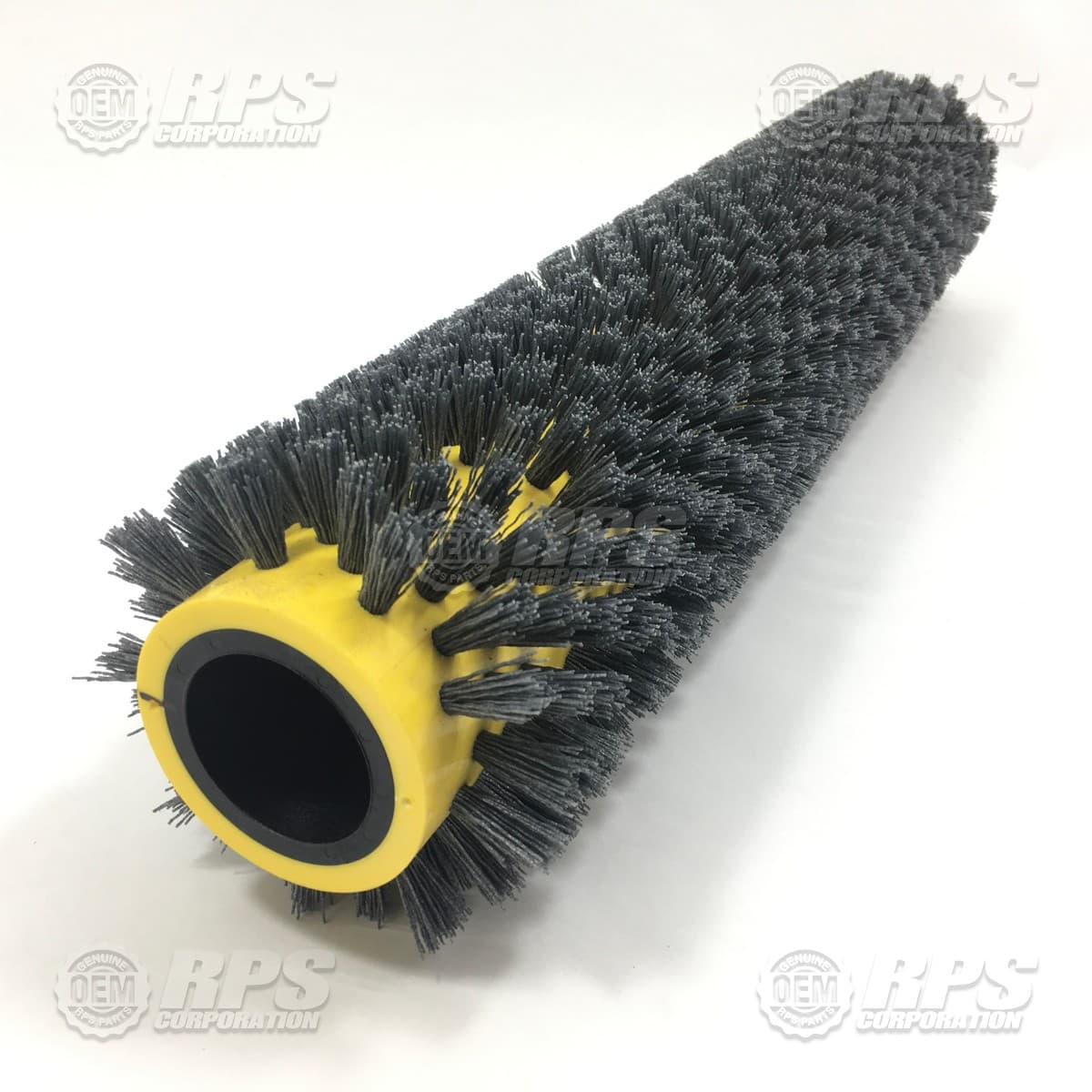 22-521PS - Brush,Cylindrical,22",Light