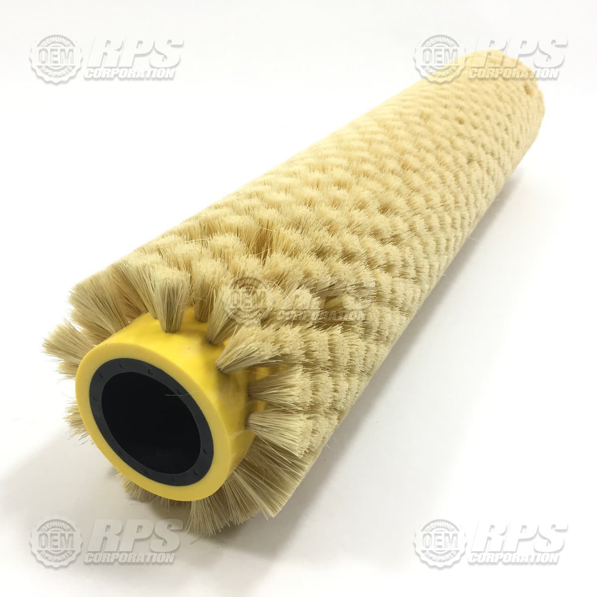 22-521T - Brush,Cylindrical,22",Tampico