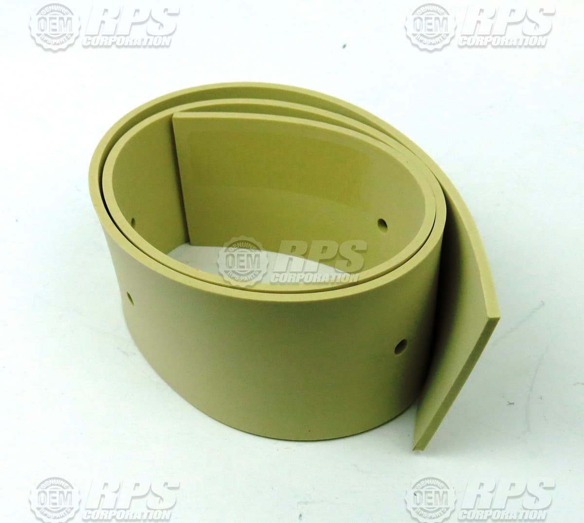 22-754GT - Squeegee Blade,Rear,Gum Thin,Fits 32"