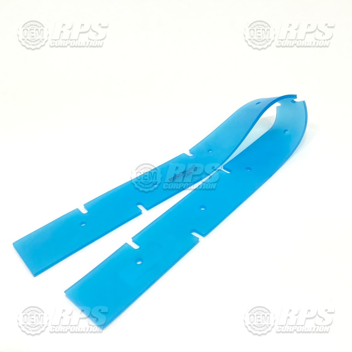 22-755U - Squeegee Blade,Front,Urethane
