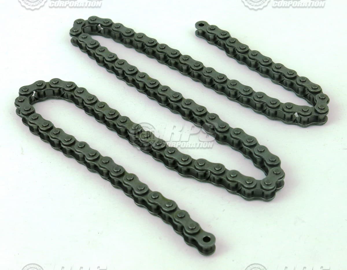 22-8300 - Chain #35 Lifetime Lube Peer B