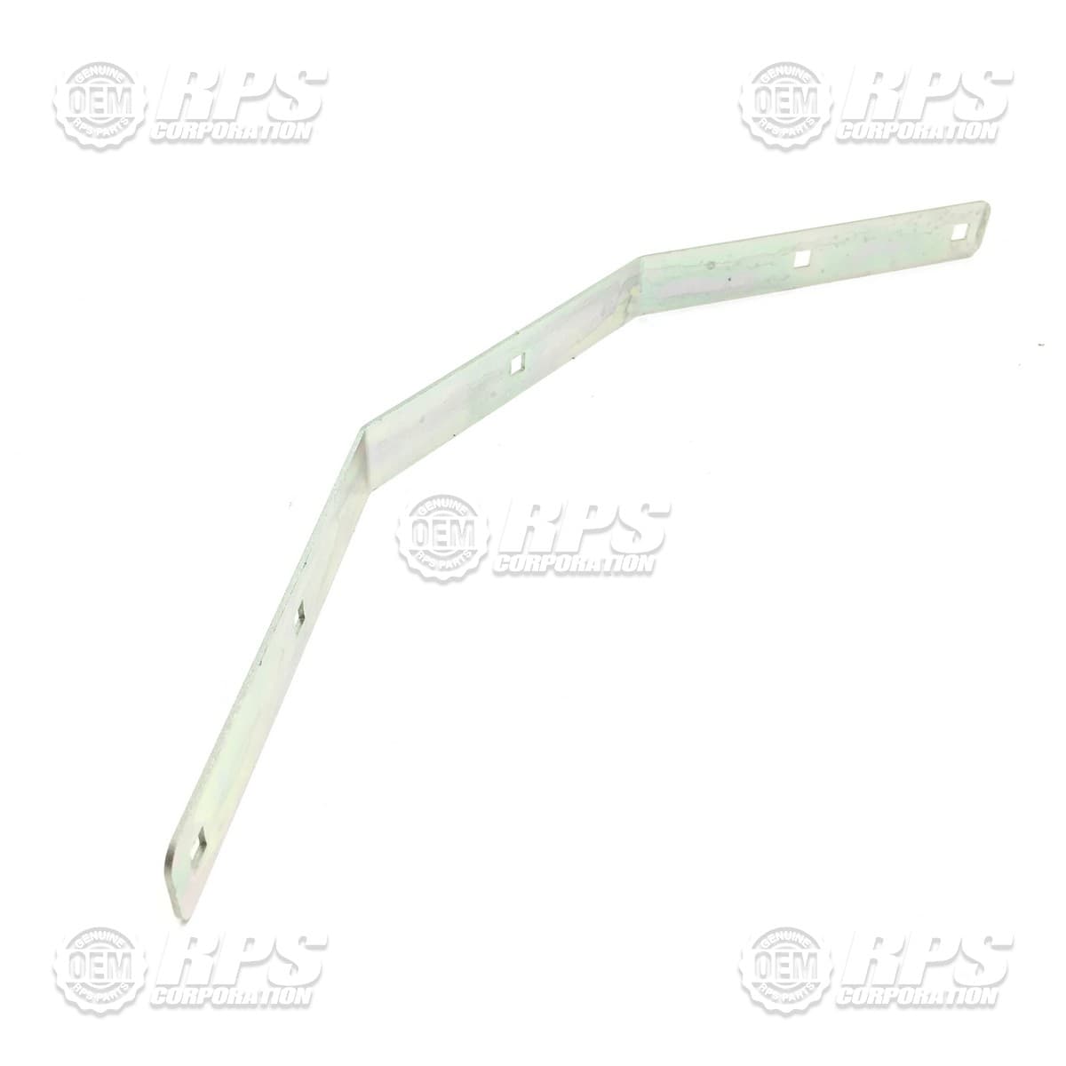 220-1125 - Front Curtain Band 20"