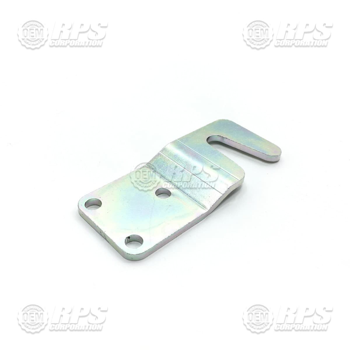 220-1140 - Shroud Bracket LH