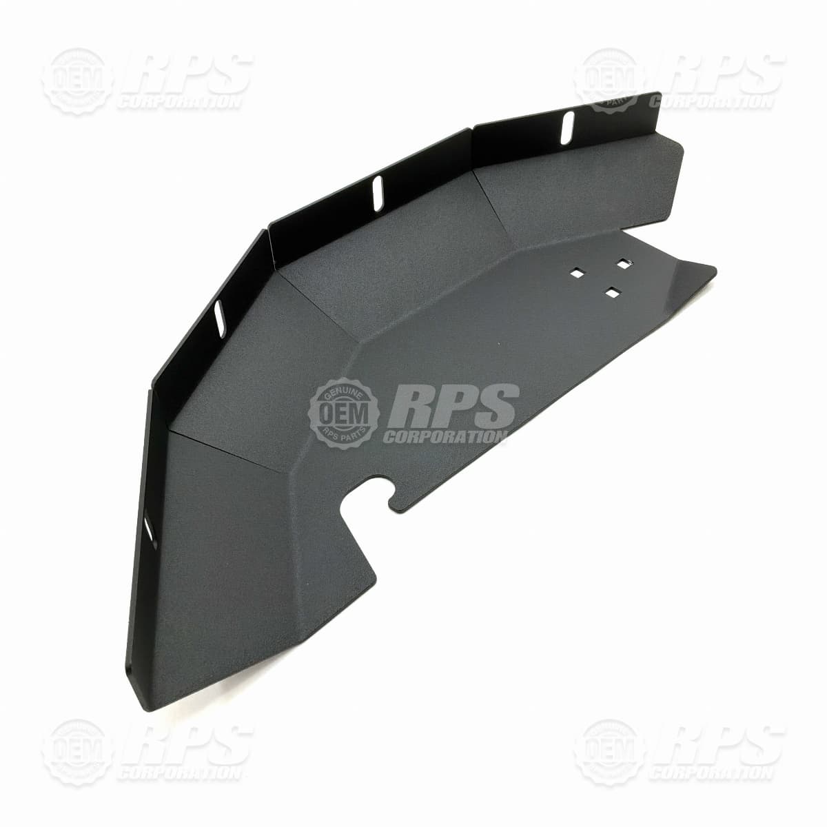 220-1142R - Shroud, Disk, RH