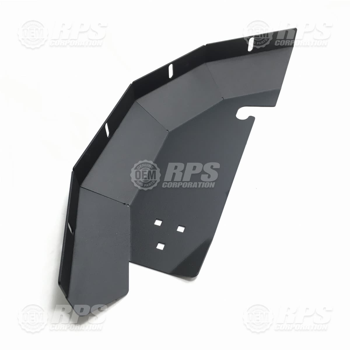 220-1142 - Shroud, Disk, LH