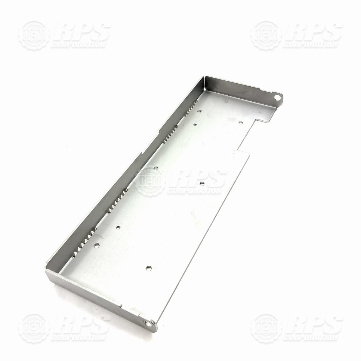 220-1205 - Proximity Foot Switch