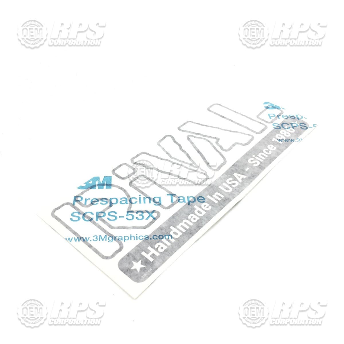 220-1500 - Decal, Rival