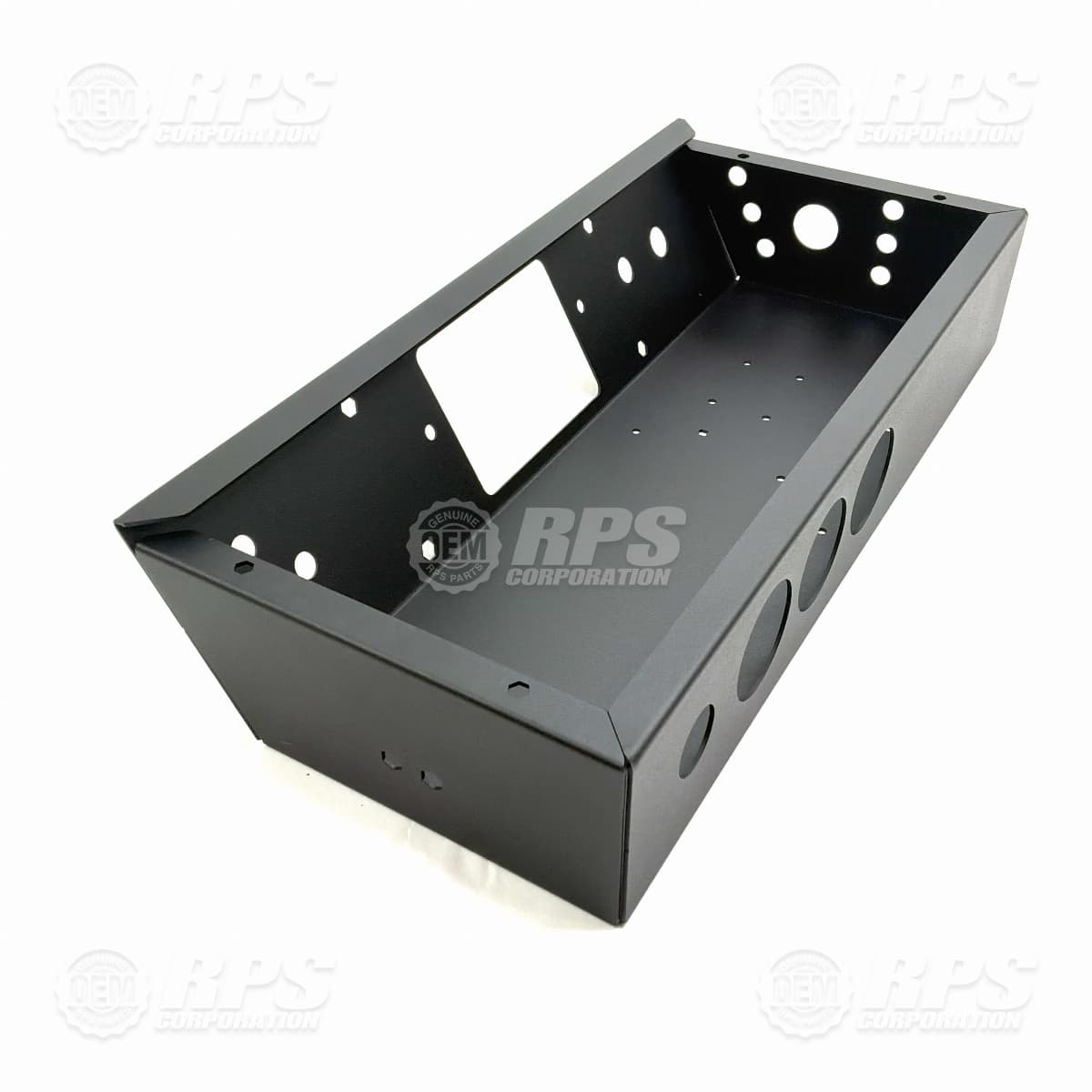 220-2020 - Central Command Box