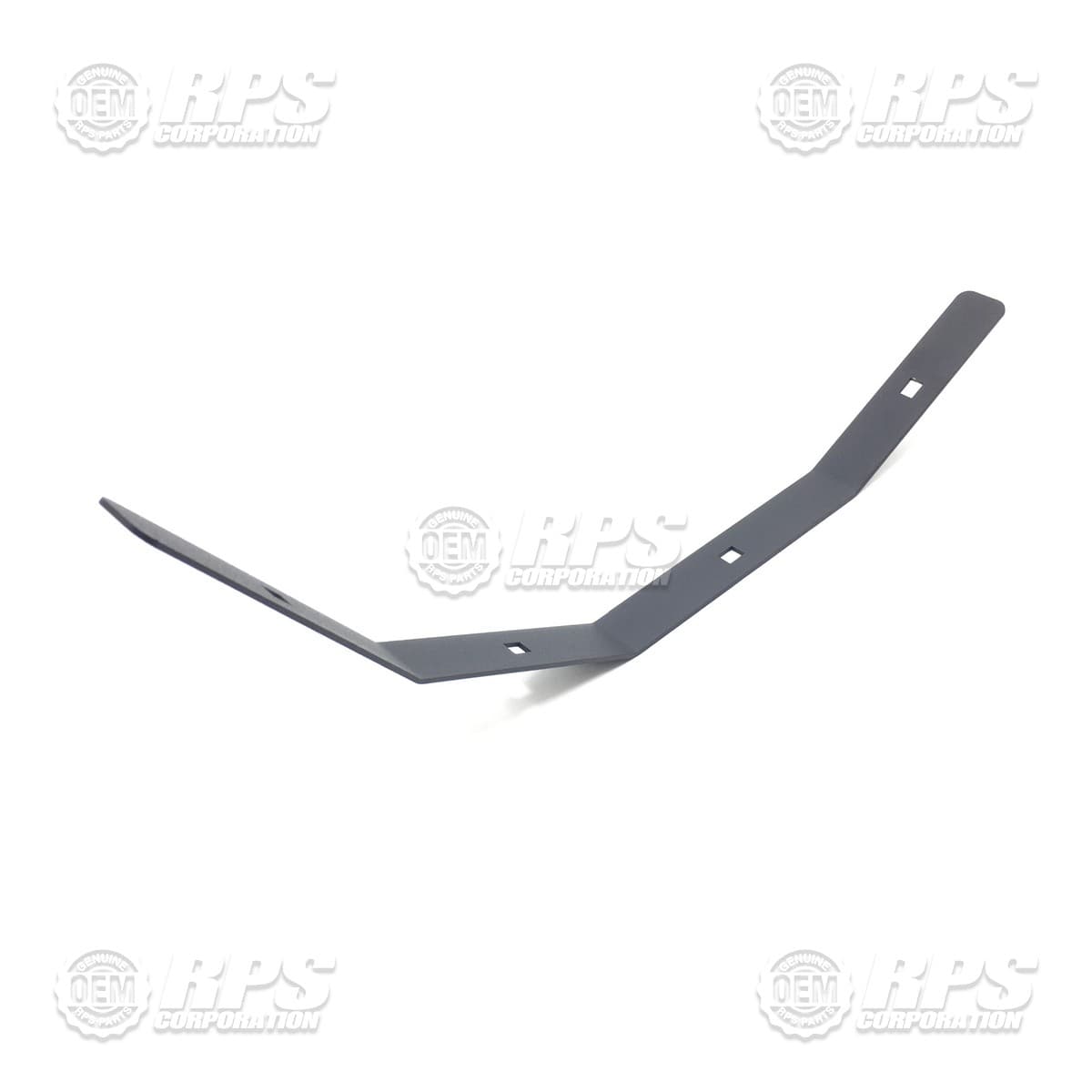 220-2140 - Disk Shroud Curtain Band