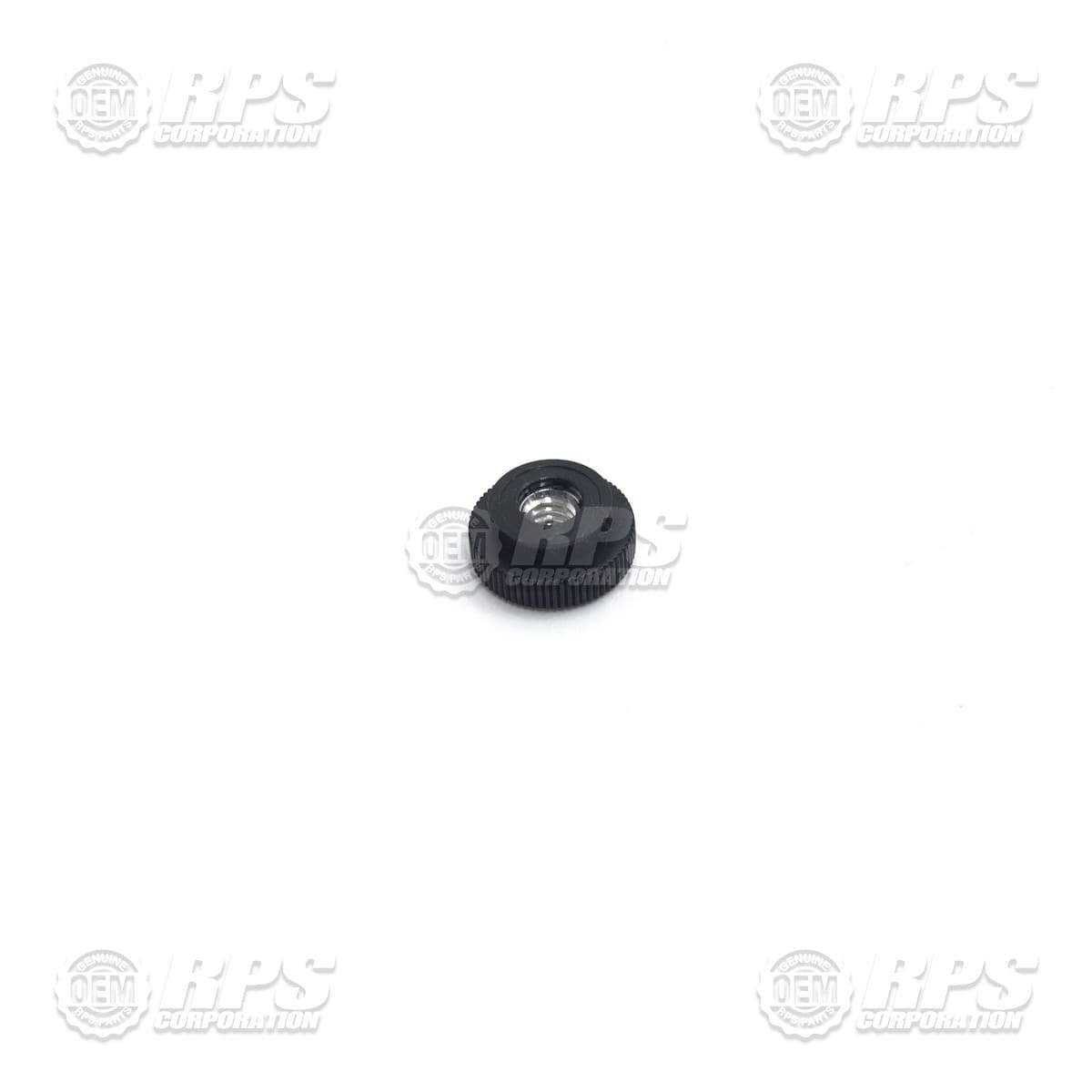 220-4180 - Knob, Black