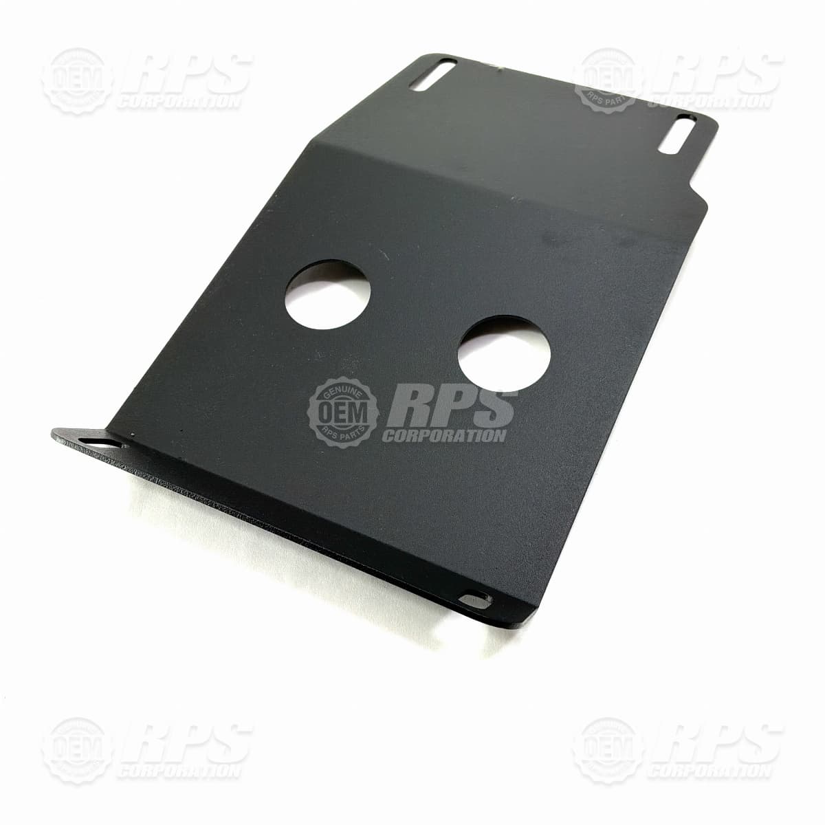 220-5250 - Vac Box Rear Mounting Bracket