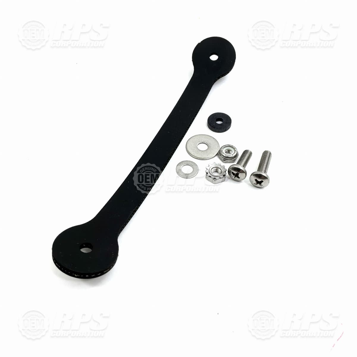 220-7003D - Strap, Tank lid, w/hardware