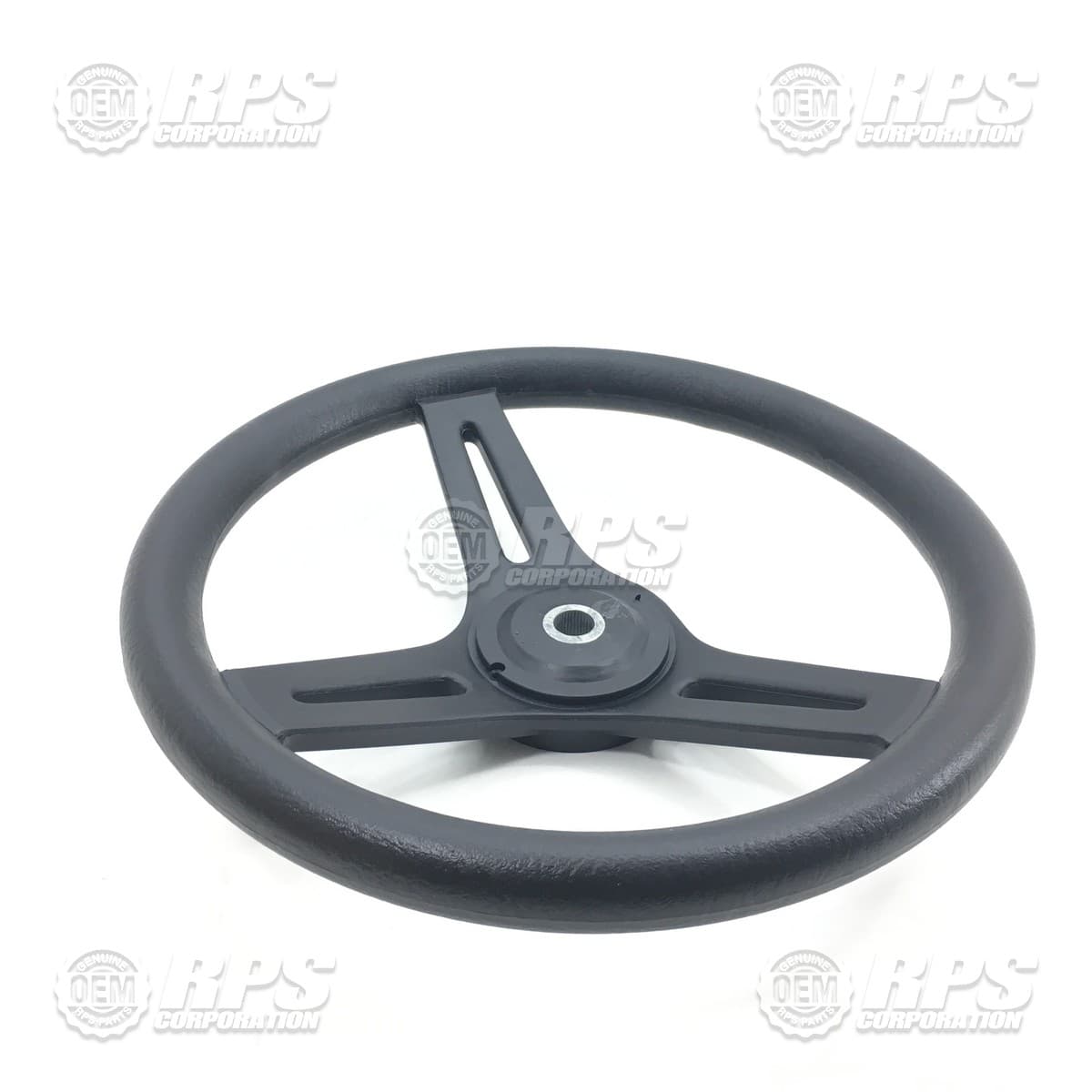 220-7030 - Steering Wheel