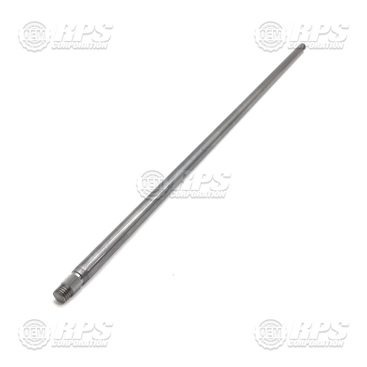 220-7091 - Steering Shaft, Upper