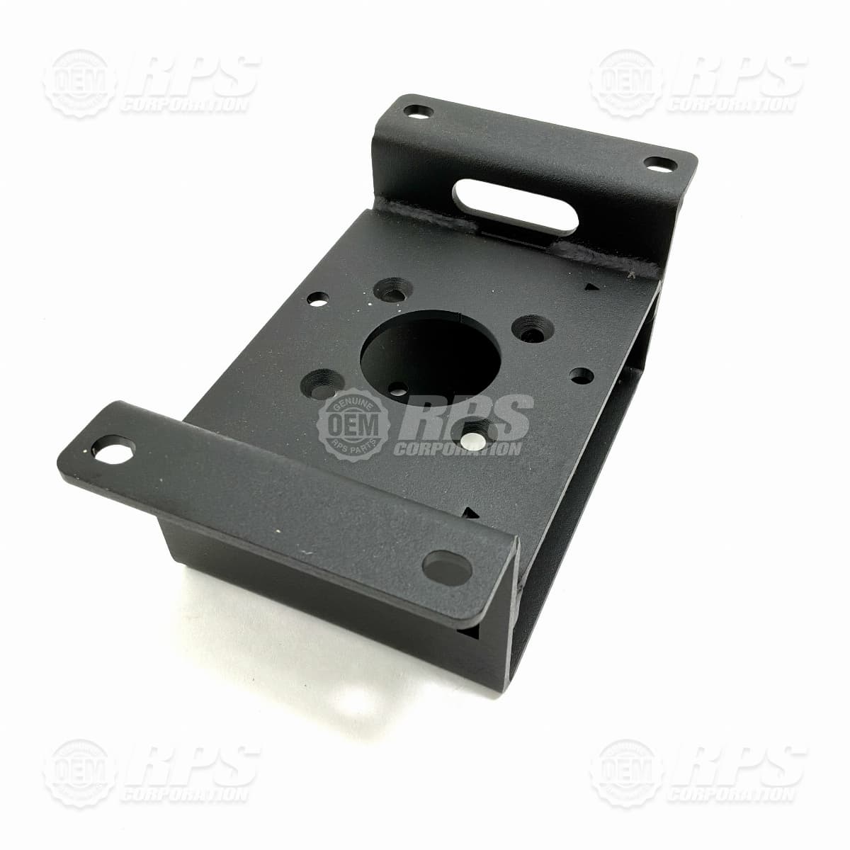220-7311 - Front Drive Drop Plate 10"