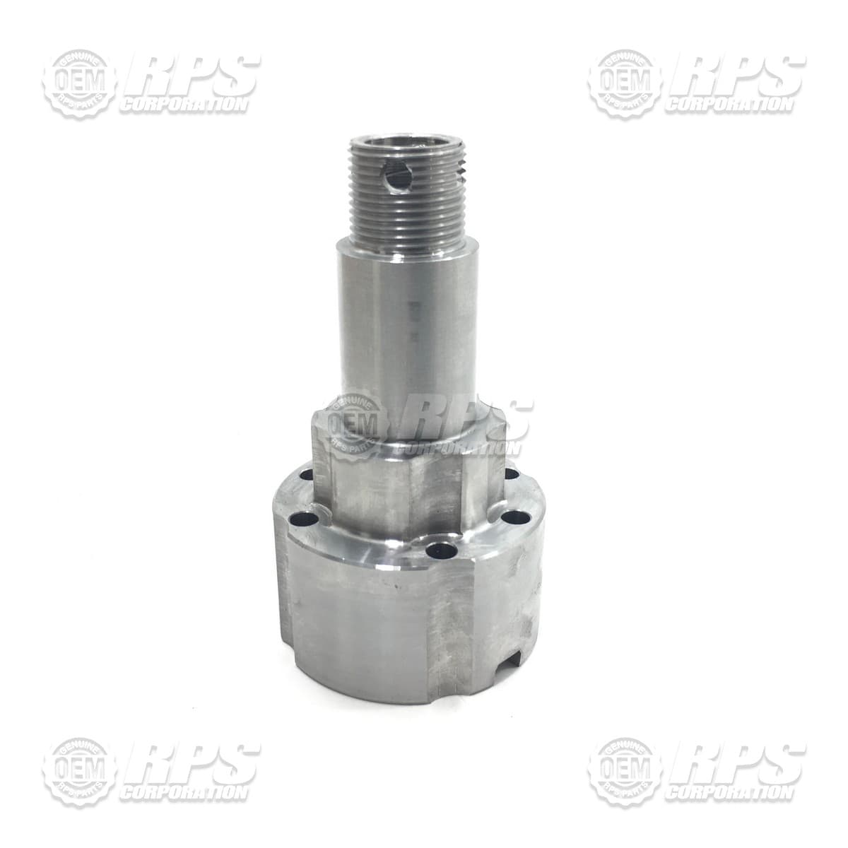 220-7412 - Steering Spindle