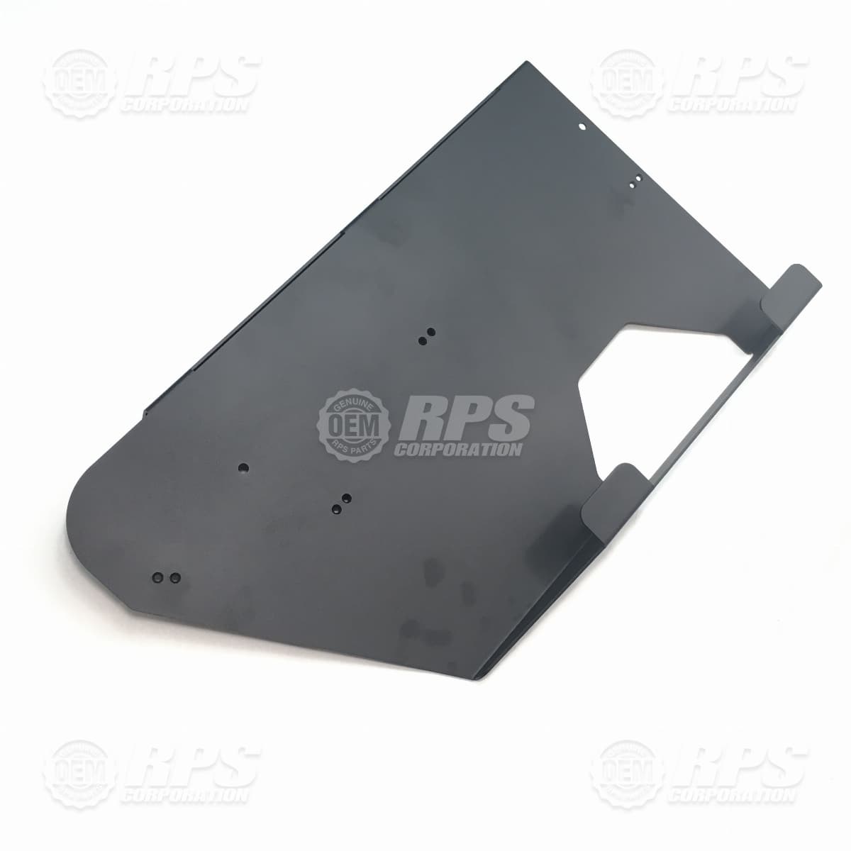 220-8860 - Vac Wand Bracket