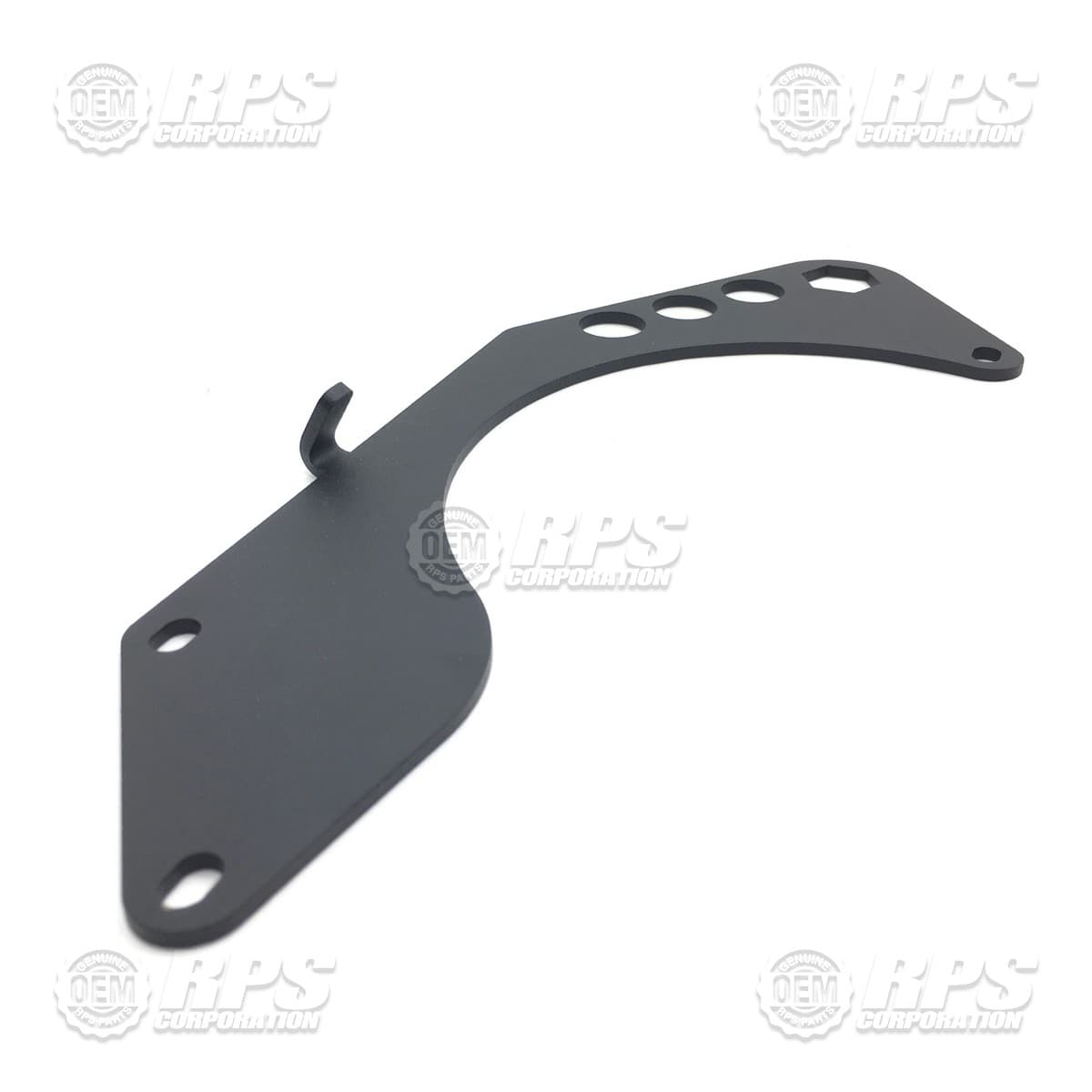 220-9491 - Bracket,Tank,Drain Hose,Disenfectant Package
