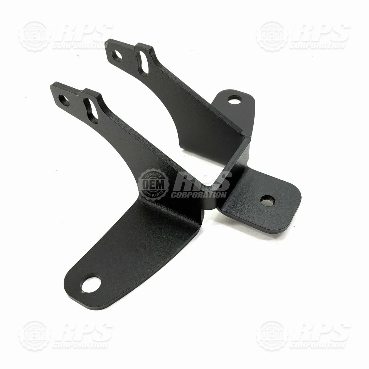 220-9757 - Squeegee Mounting Plate
