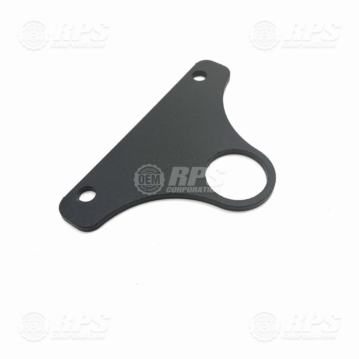 220-9760 - Steering Shaft Bracket Low