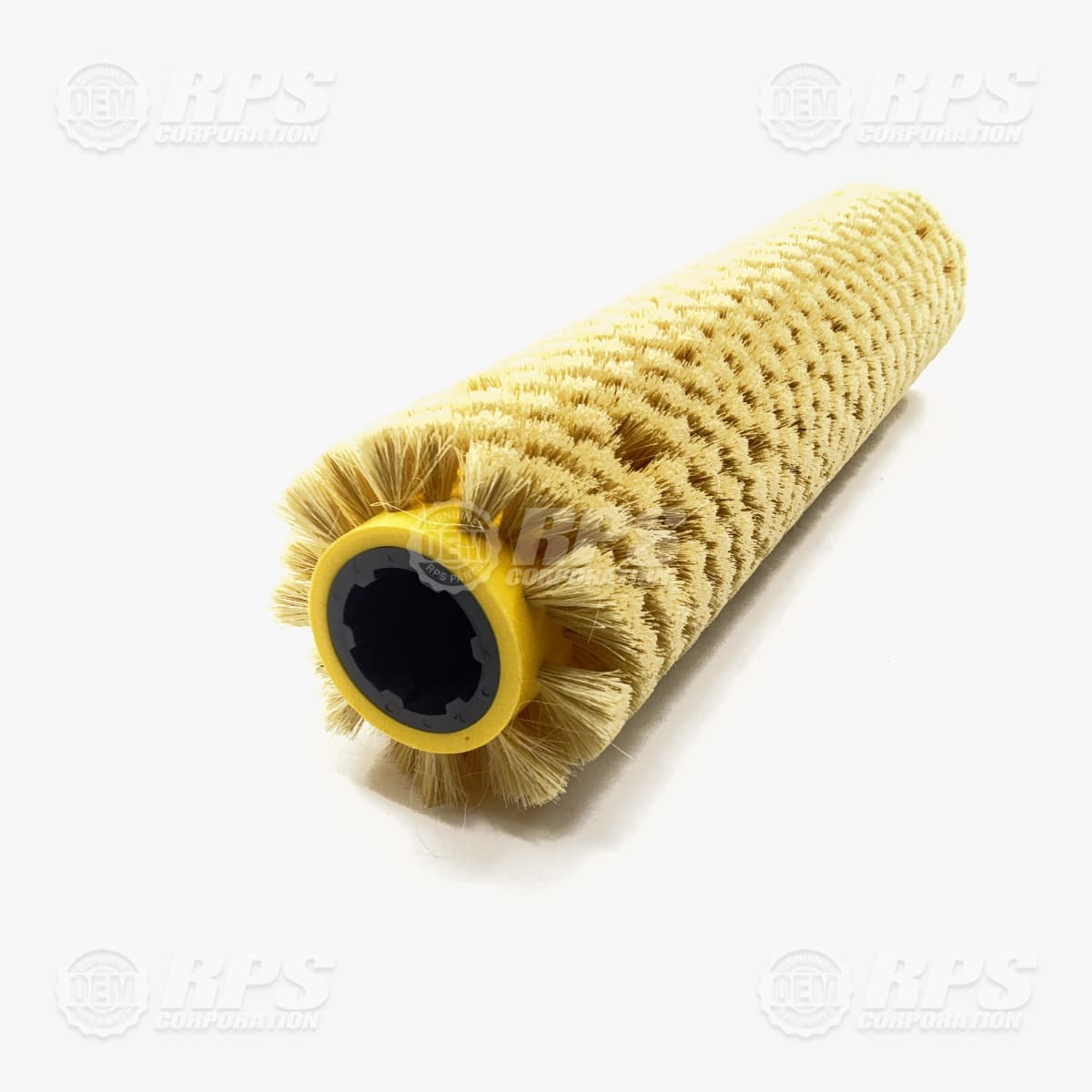 225-821T - 22" Cylindrical Brush Tampico