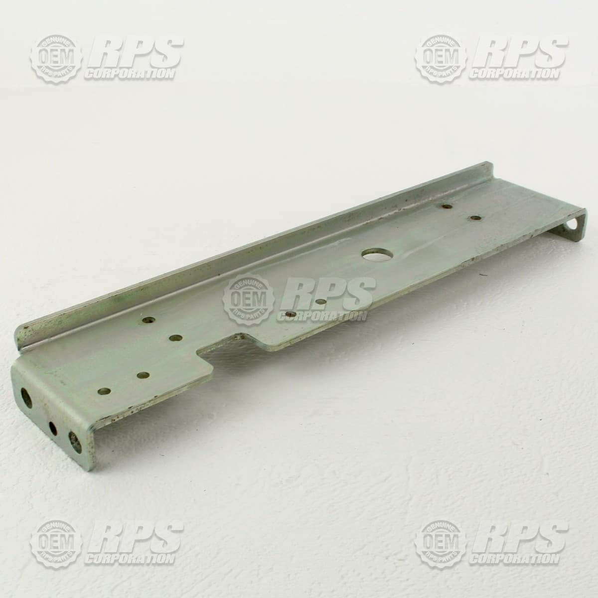 23-1030 - Rear Pivot Plate