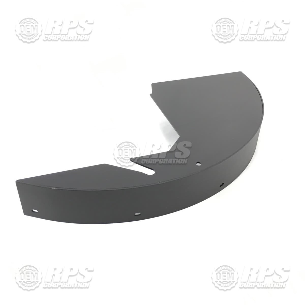 23-1111 - Shroud Assembly Right