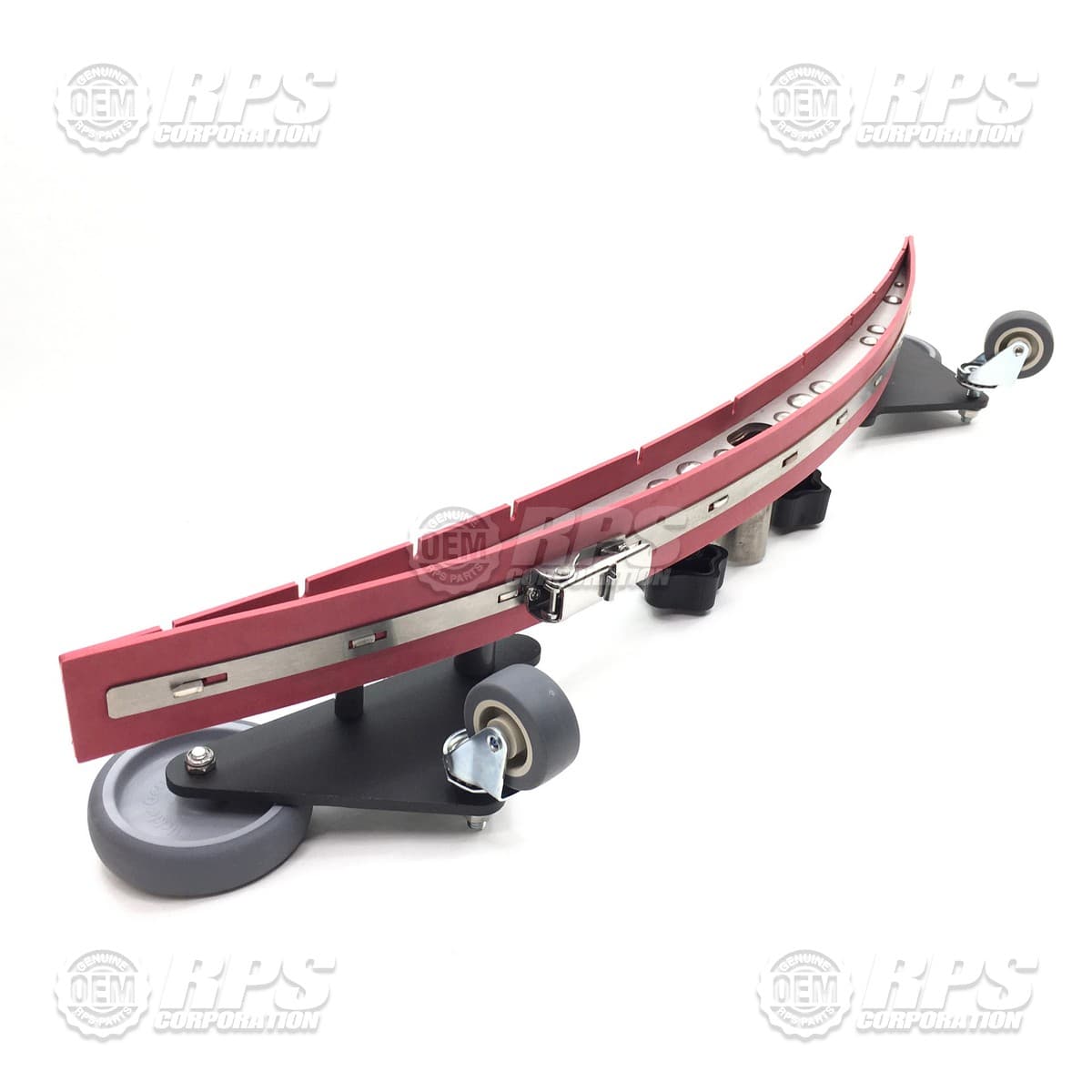 233-2181 - Squeegee, Complete Assembly, 33" V2 Walk Behind