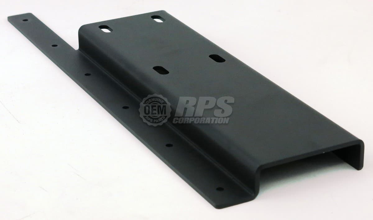 25-1102 - Channel,Locking