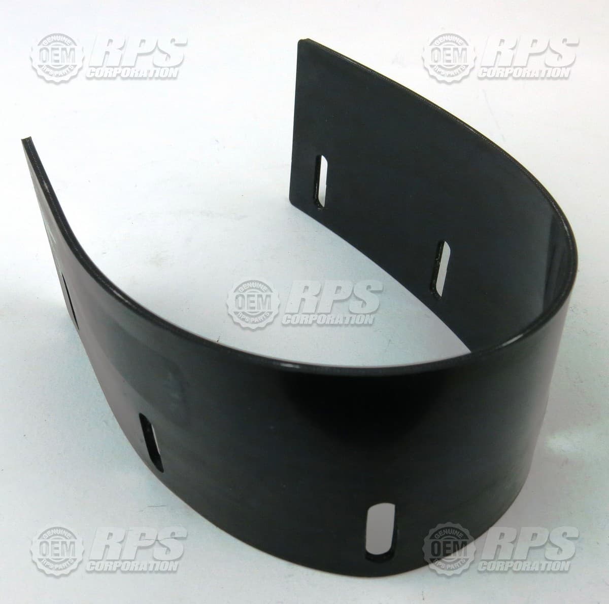 25-1104 - Curtain Locking Channel