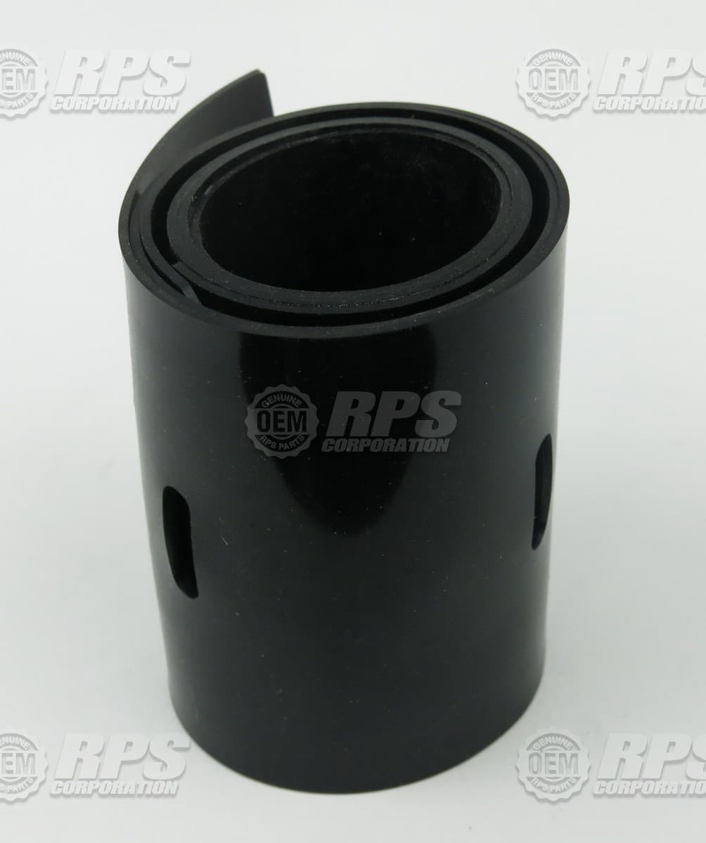 25-1165 - Curtain Front Shroud