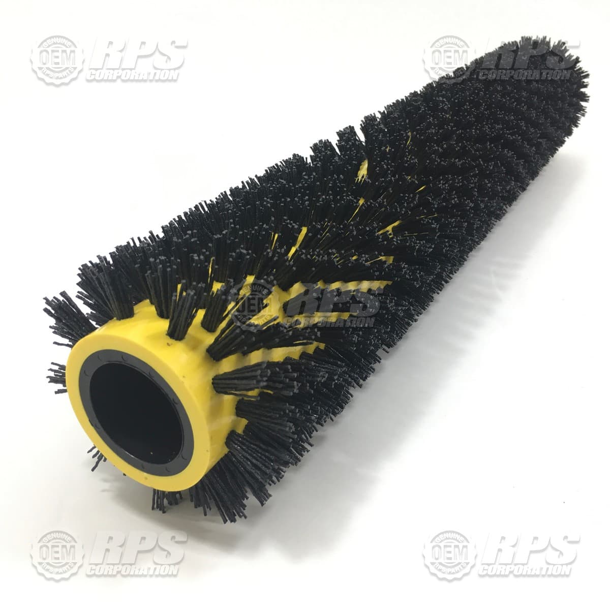25-521S - Brush,Cylindrical,25",Tough